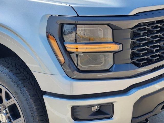 2026 Ford F-150 STX - Photo 6