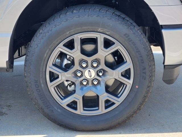 2026 Ford F-150 STX - Photo 7