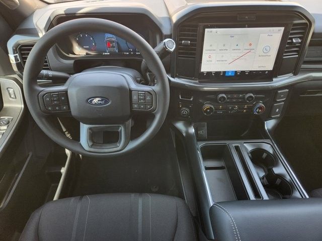 2026 Ford F-150 STX - Photo 21