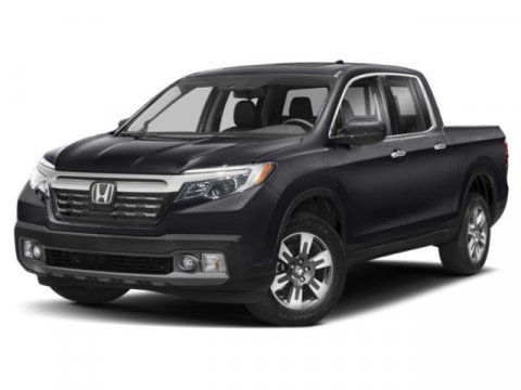 Used 2019 Honda Ridgeline
