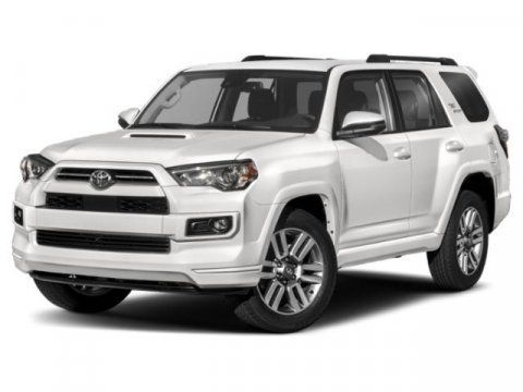 Used 2023 Toyota 4Runner