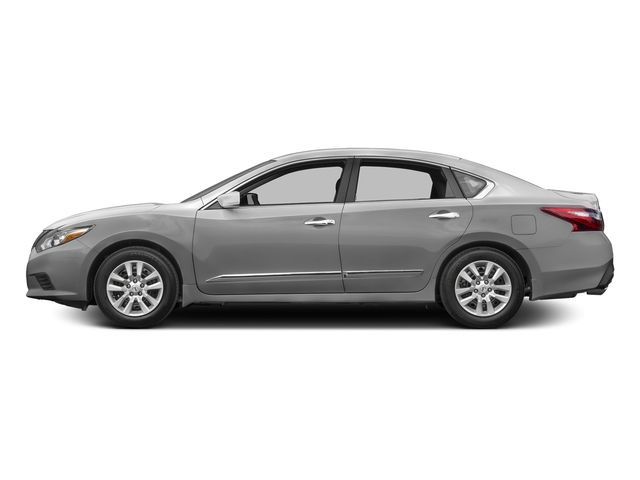 Used 2016 Nissan Altima