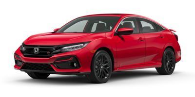 Used 2020 Honda Civic