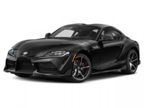 Used 2022 Toyota Supra
