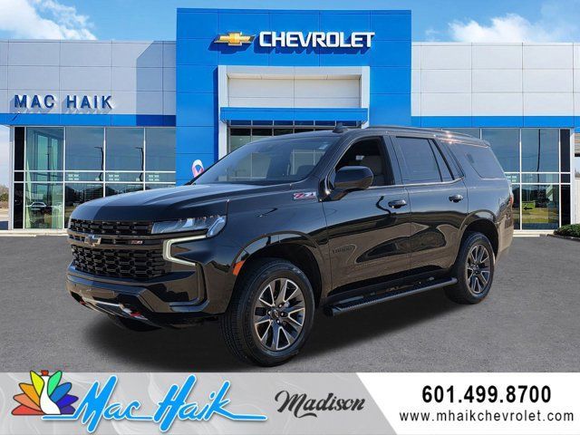 Used 2023 Chevrolet Tahoe