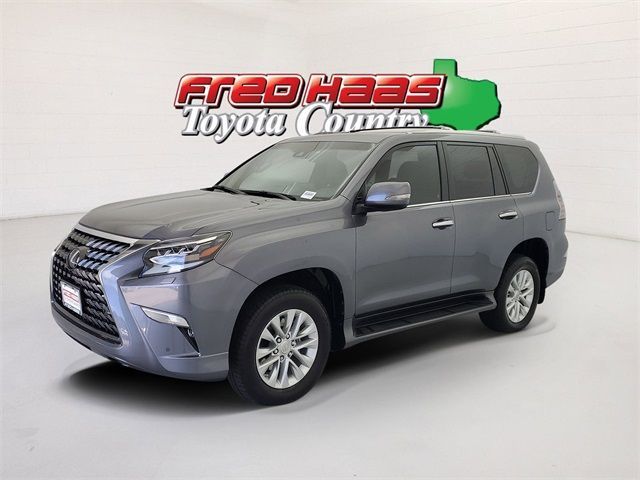 Used 2023 Lexus GX