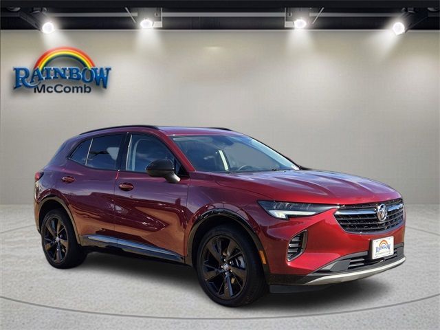 Used 2023 Buick Envision