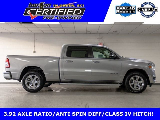 Used 2020 Ram 1500