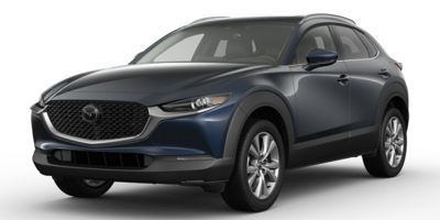 Used 2023 Mazda CX-3