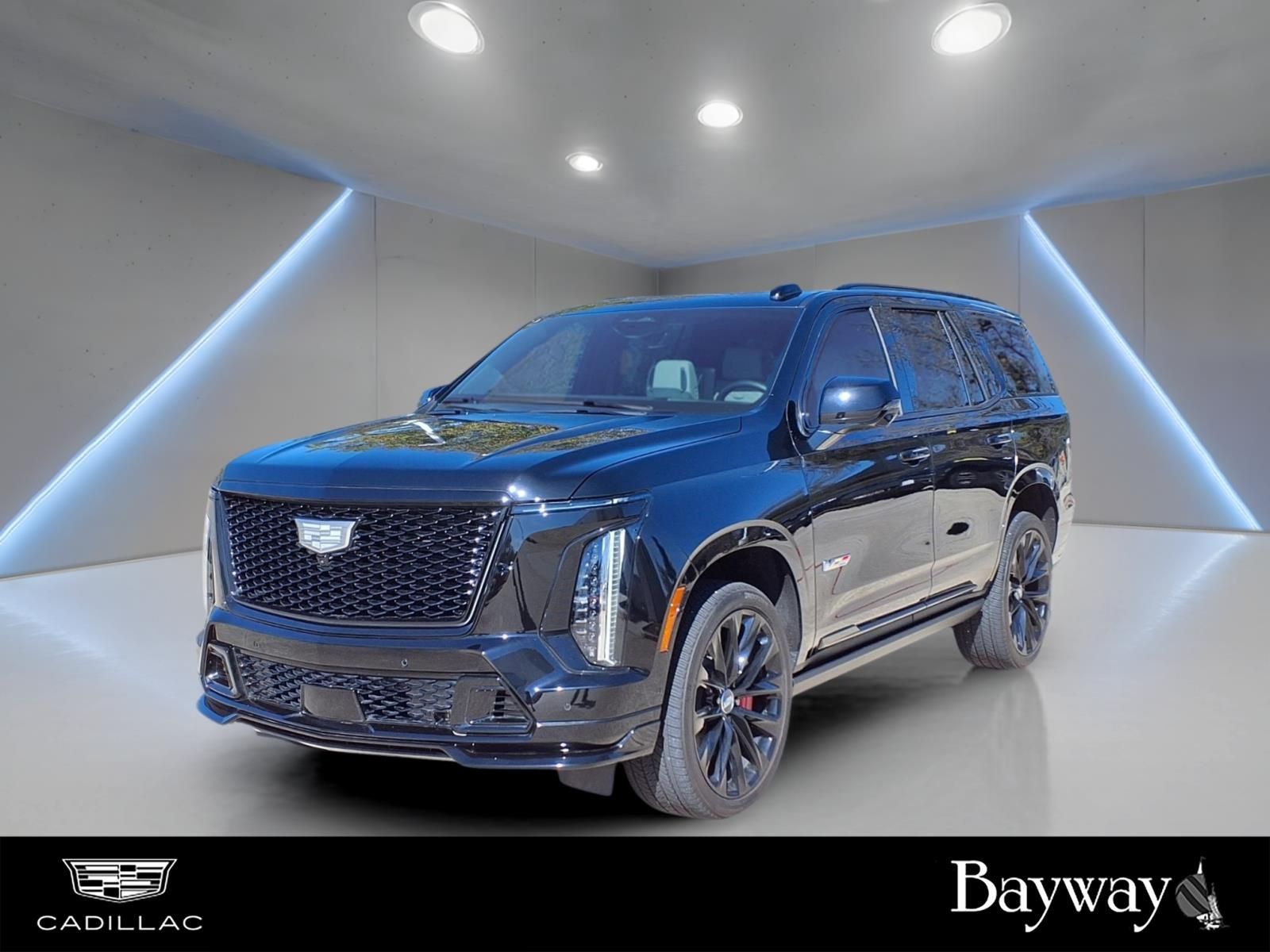 Used 2025 Cadillac Escalade