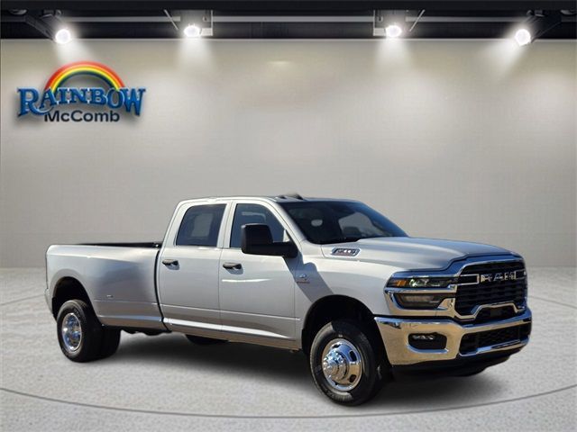 New 2026 Ram 3500