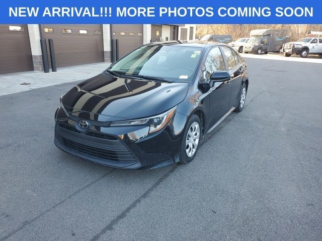 Used 2023 Toyota Corolla