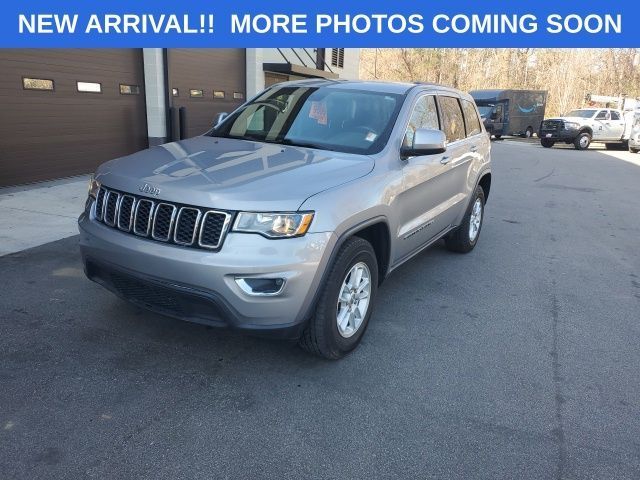 Used 2019 Jeep Grand Cherokee