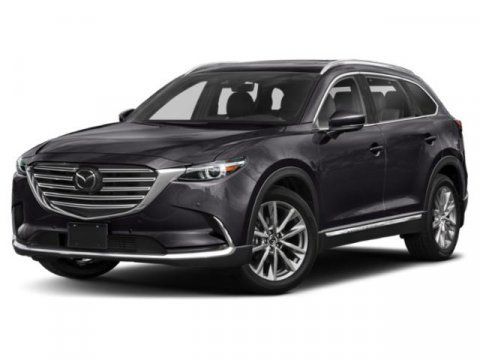 Used 2019 Mazda CX-9