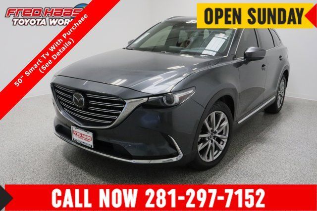 Used 2019 Mazda CX-9