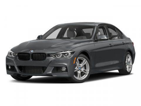 Used 2018 BMW 3 Series