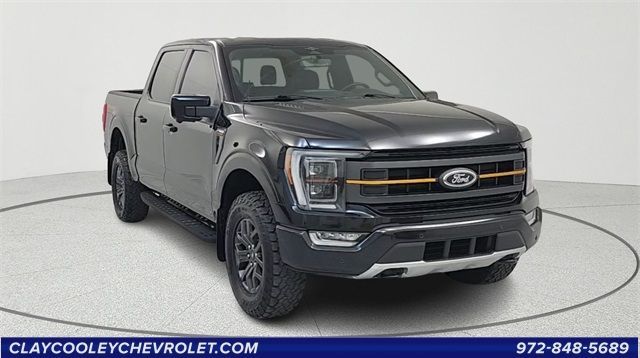 Used 2023 Ford F-150