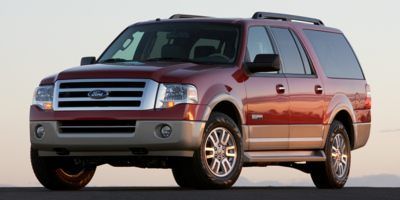 Used 2014 Ford Expedition EL