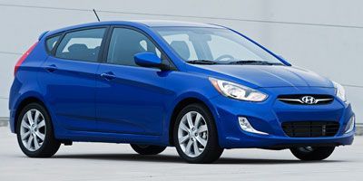 Used 2013 Hyundai Accent