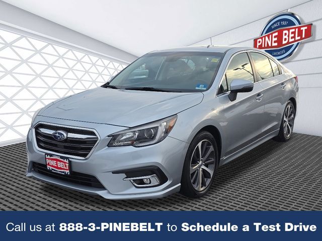 Used 2019 Subaru Legacy