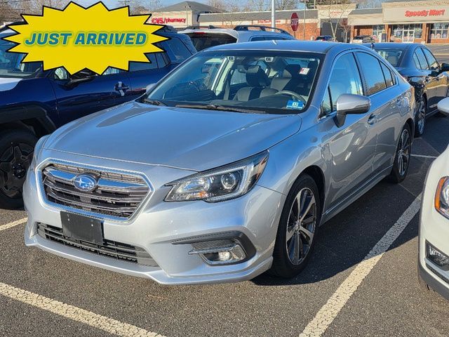 Used 2019 Subaru Legacy