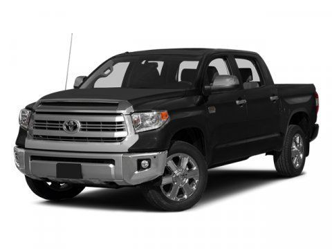 Used 2014 Toyota Tundra 4WD Truck