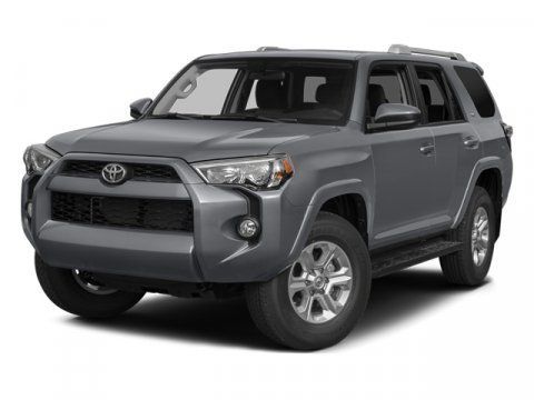 Used 2014 Toyota 4Runner