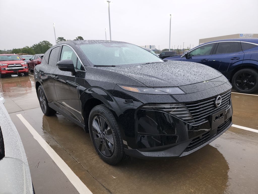 New 2026 Nissan Murano