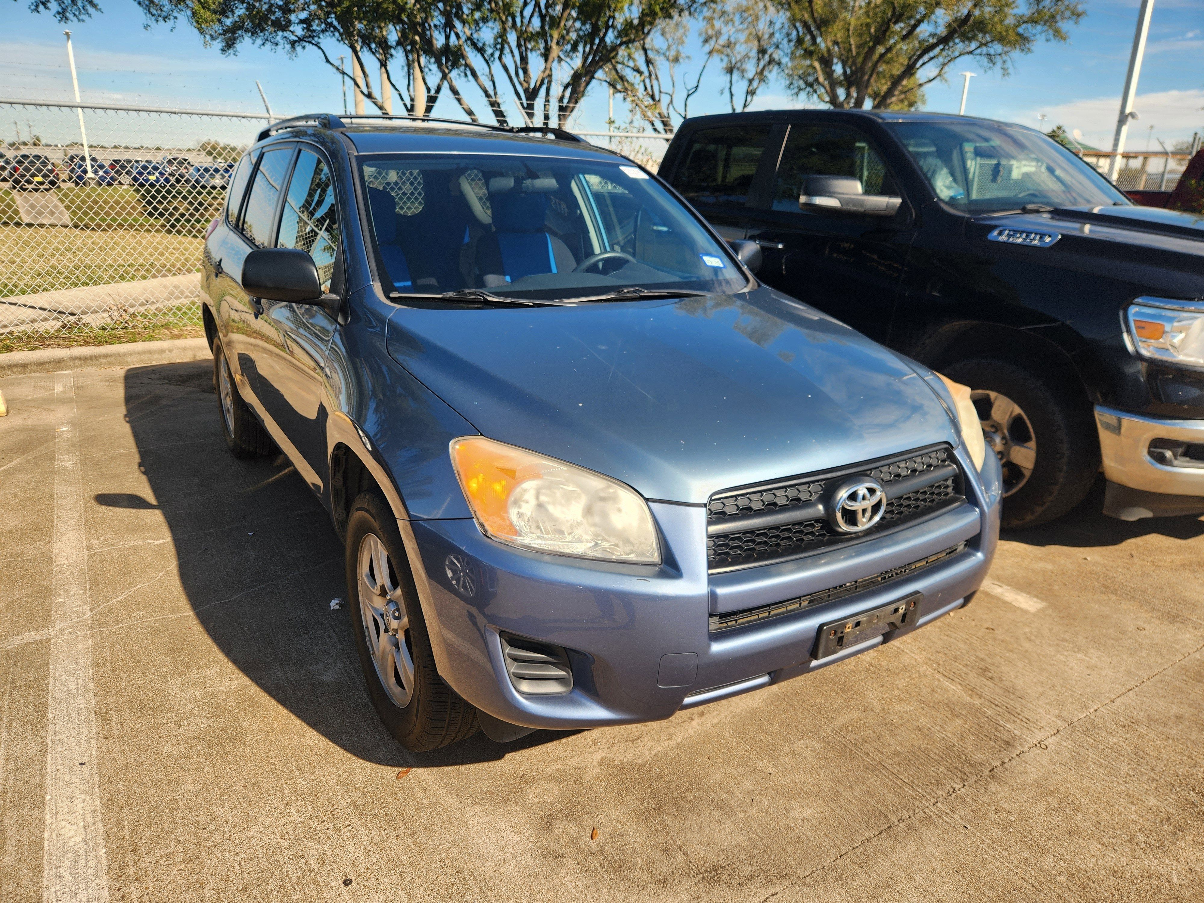 Used 2011 Toyota RAV4