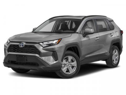 Used 2022 Toyota RAV4
