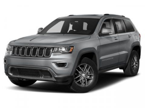 Used 2021 Jeep Grand Cherokee