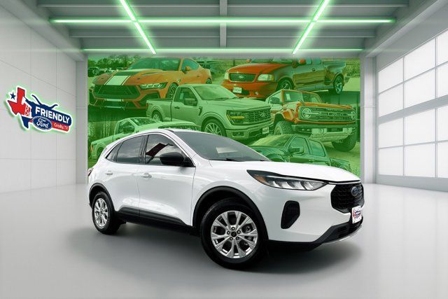 Used 2024 Ford Escape