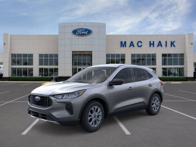 New 2024 Ford Escape