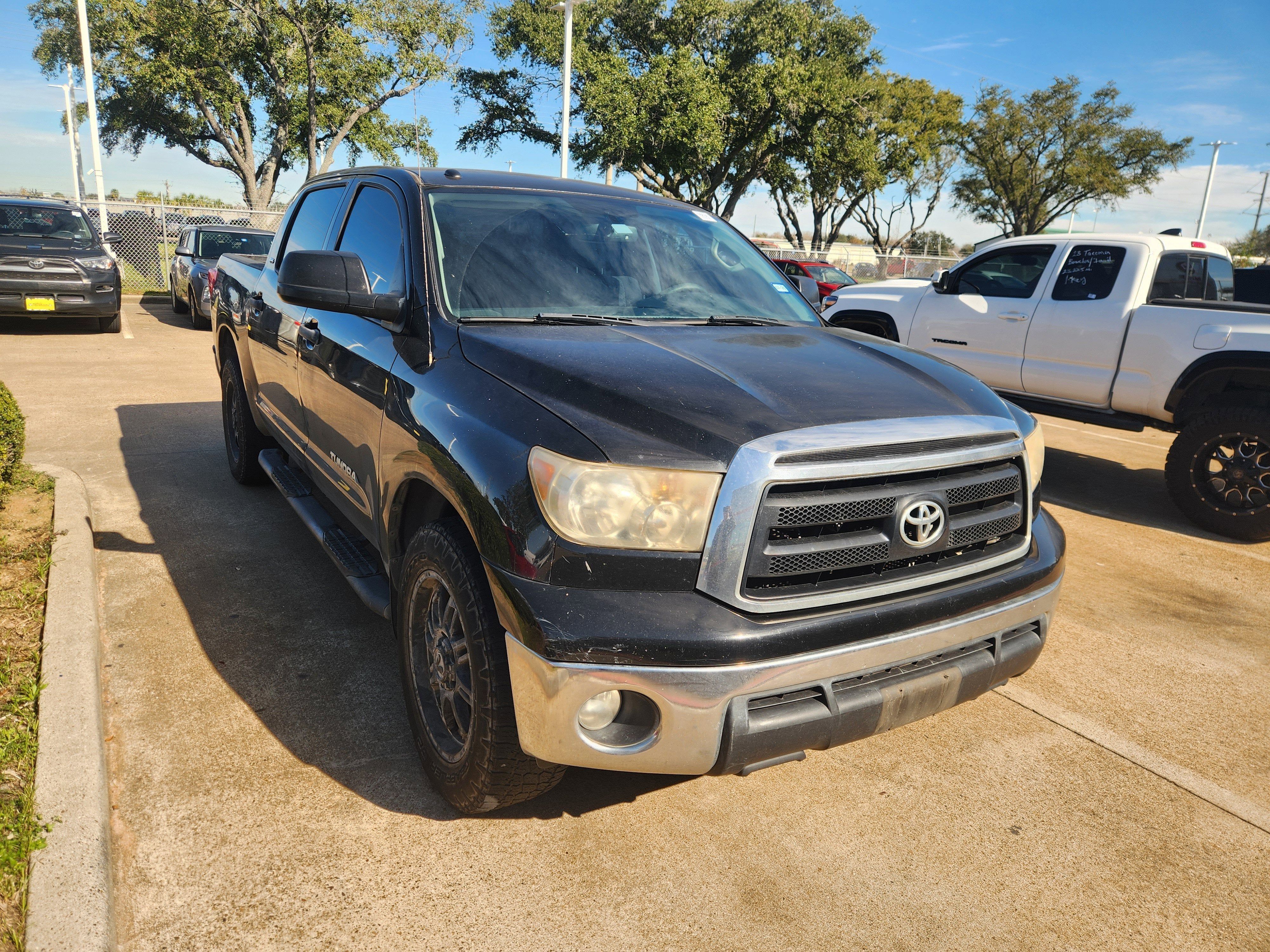 Used 2013 Toyota Tundra