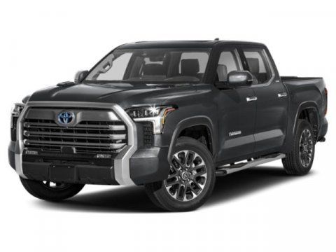 Used 2022 Toyota Tundra
