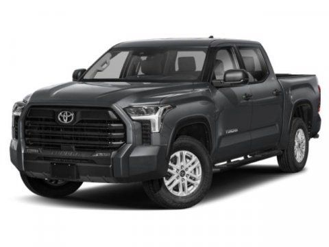 Used 2025 Toyota Tundra 4WD