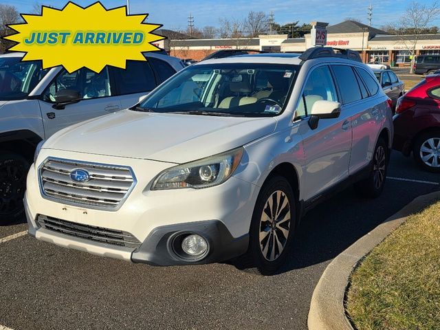 Used 2015 Subaru Outback
