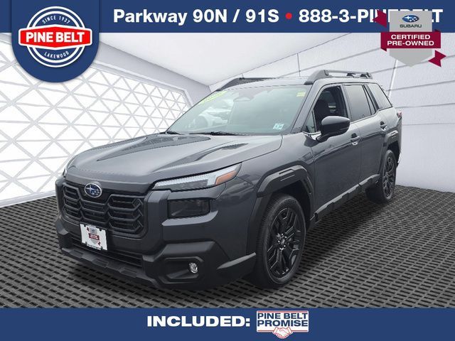 Used 2026 Subaru Outback