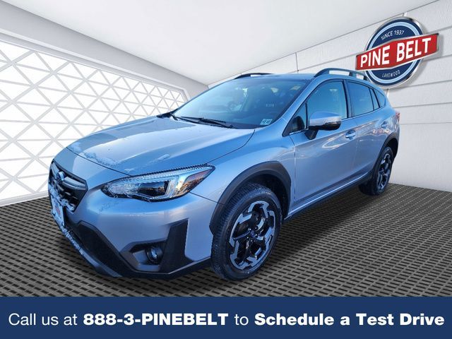 Used 2023 Subaru Crosstrek