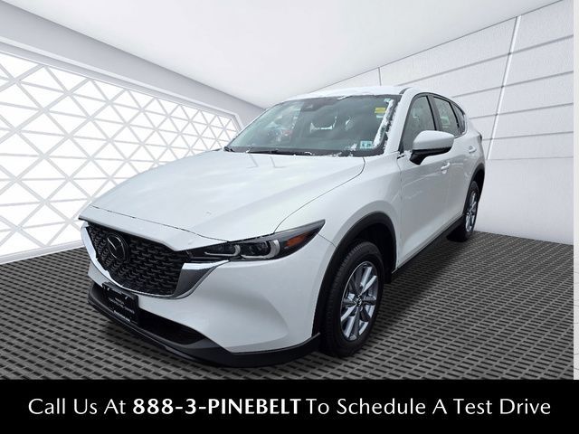 Used 2023 Mazda CX-5