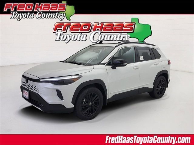 New 2026 Toyota Corolla