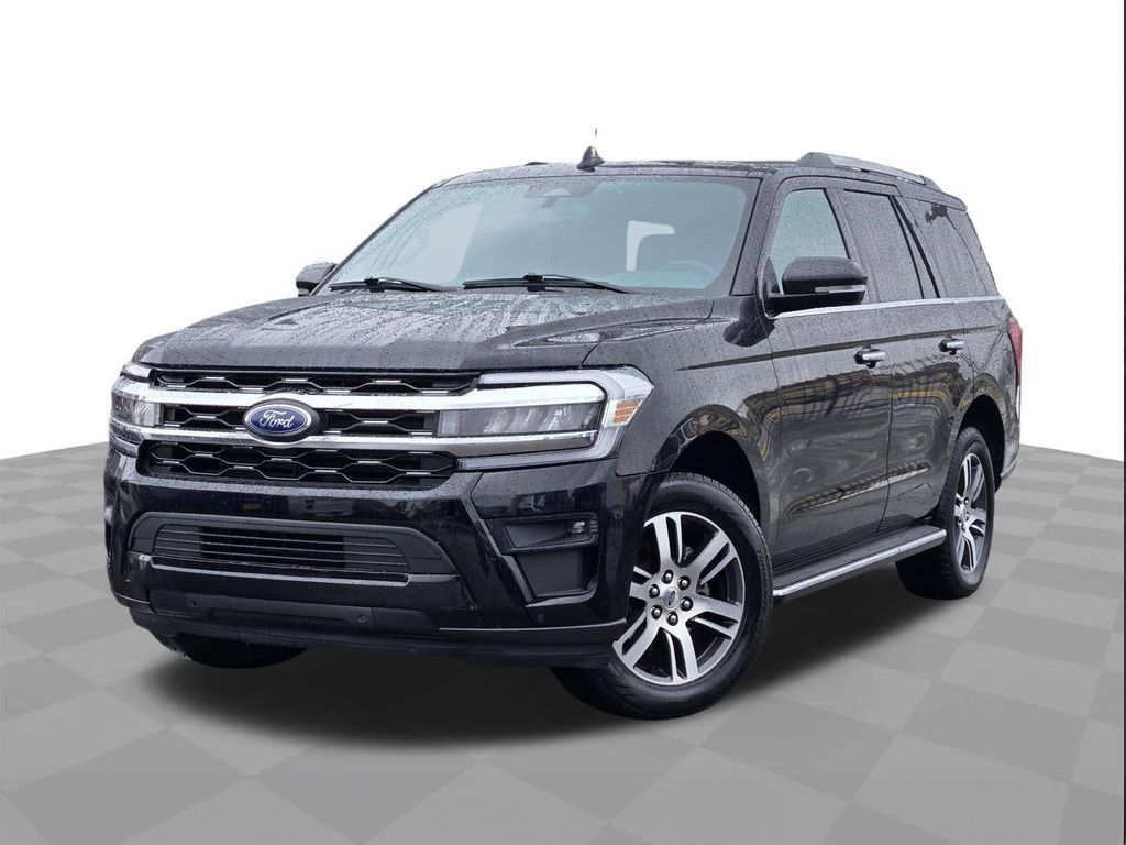 Used 2023 Ford Expedition