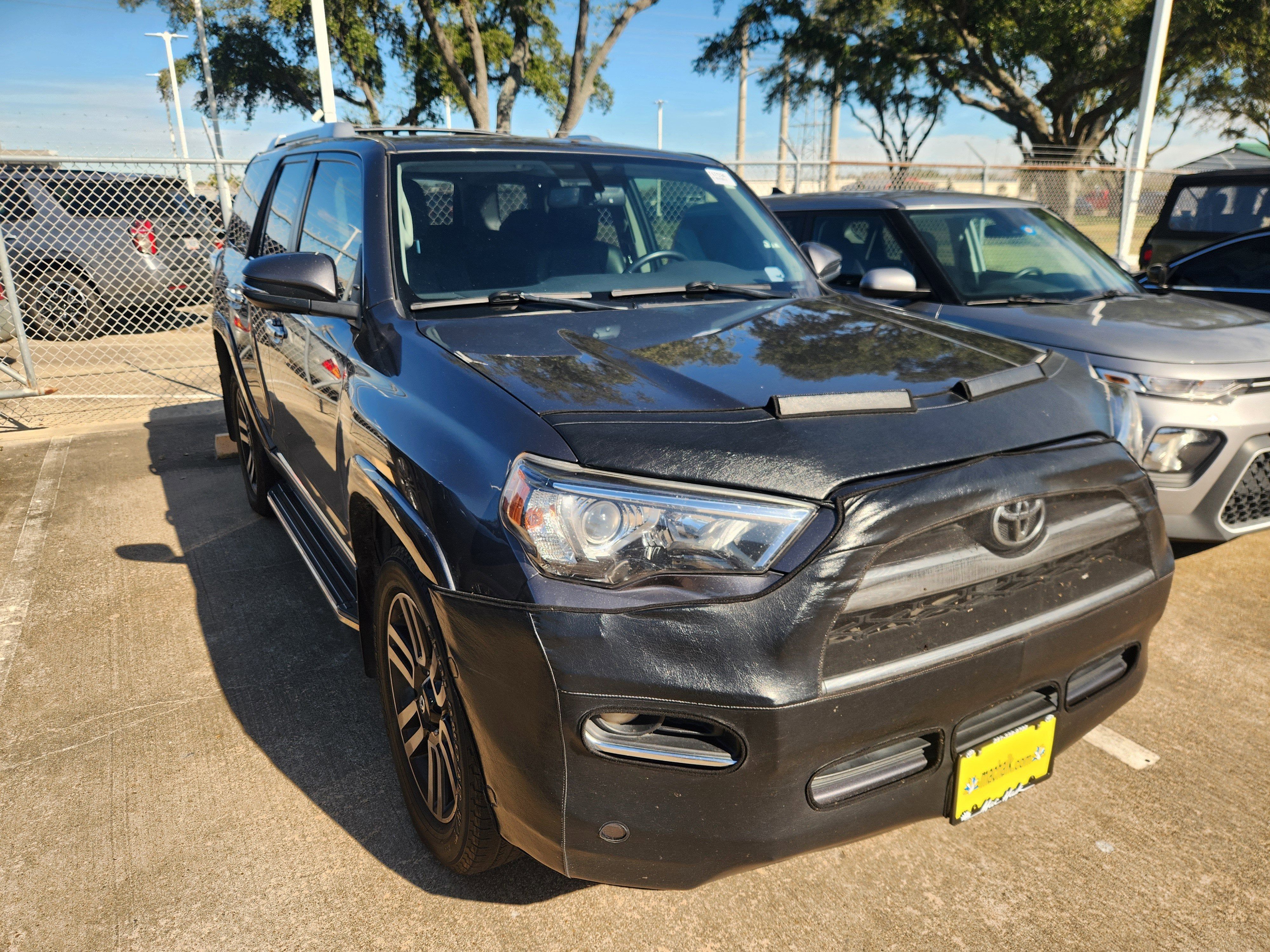 Used 2019 Toyota 4Runner