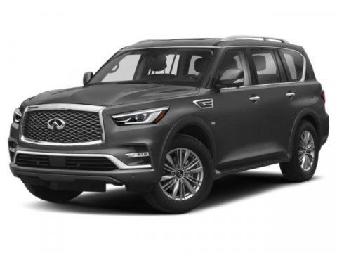Used 2019 Infiniti QX80