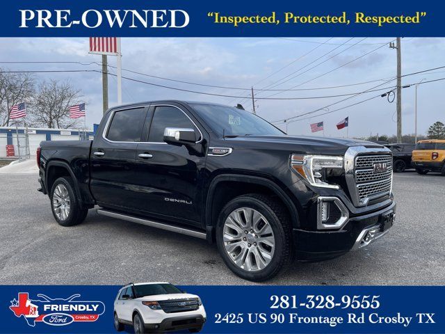 Used 2022 GMC Sierra 1500 Limited