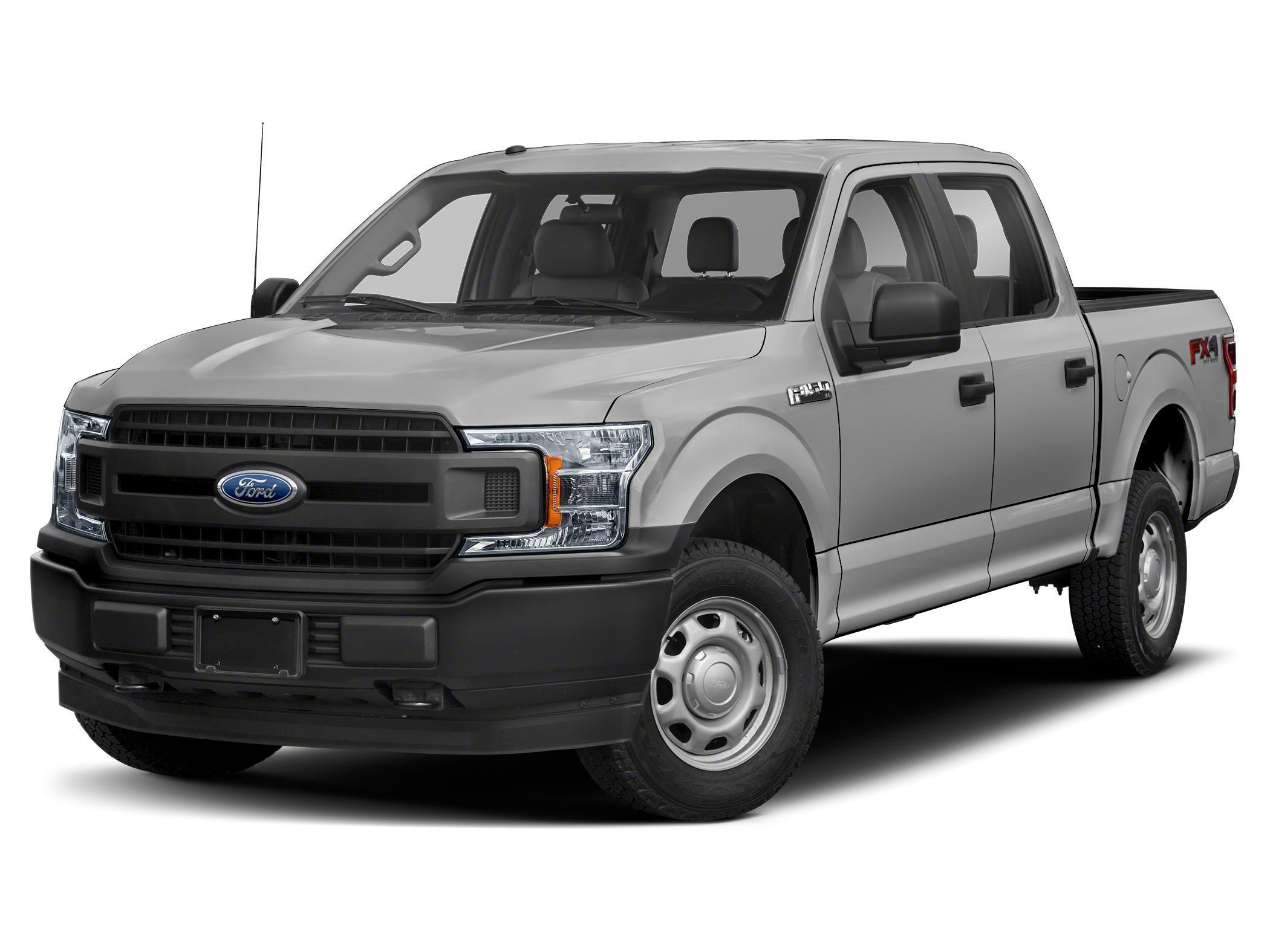 Used 2019 Ford F-150