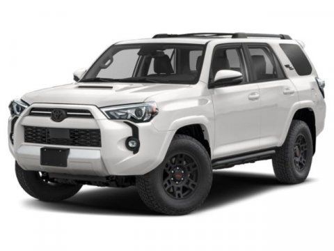 Used 2024 Toyota 4Runner