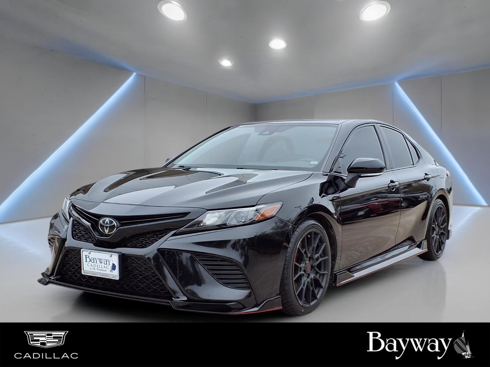 Used 2023 Toyota Camry