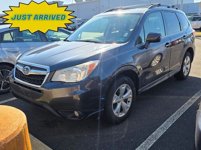 Used 2015 Subaru Forester