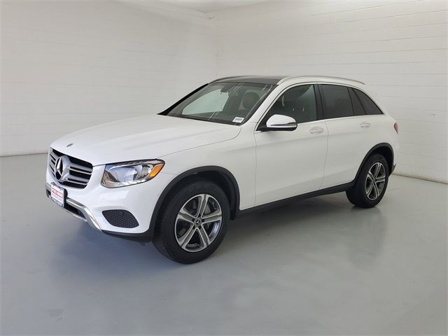 Used 2019 Mercedes-Benz GLC